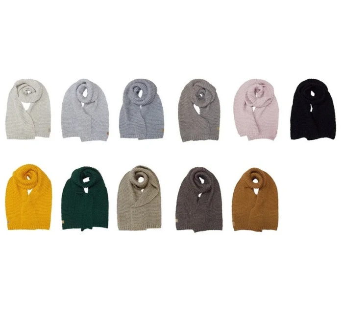 Dámská šála model 16164300 - AJS