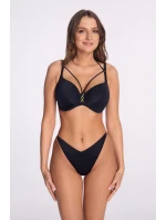 model 21946395 PODPRSENKA SK 254 BLACK MAXI - AVA SWIMWEAR