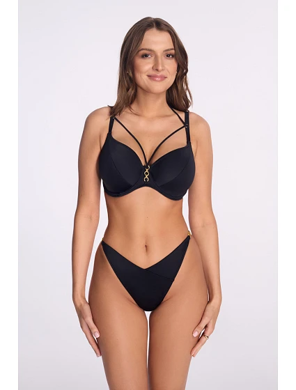 PLAVKOVÁ PODPRSENKA SK 254 BLACK MAXI PLAVKOVÁ PODPRSENKA SK 254 BLACK MAXI