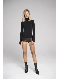 Golfový bezešvý monogram 01F