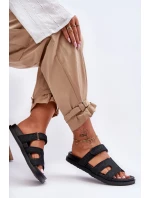 Pantofle  model 183448 Step in style