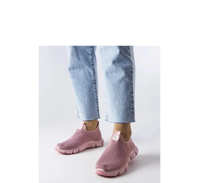 Sportovní obuv model 207828 Solea Sportovní obuv model 207828 Solea