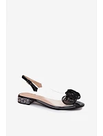 Sandály model 228124 Step in style Sandály model 228124 Step in style