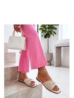 Pantofle model 229805 Solea