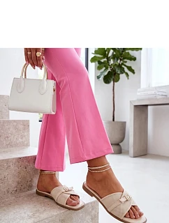 Pantofle  model 229805 Solea