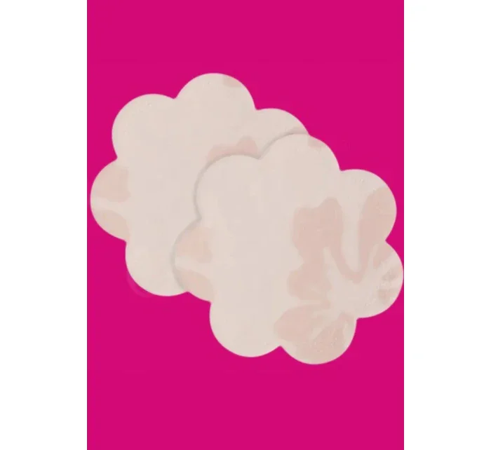 Jednorázová lepítka na bradavky Julimex PS-04