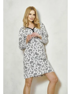 Košile Taro Aida 3453 dlouhá/r M-XL Z25/26