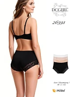 Kalhotky DC Girl 26391 A2, balení, velikosti M–XL