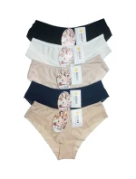 Dámské kalhotky model 21957528 A'12 SL - DC Girl Dámské kalhotky model 21957528 A'12 SL - DC Girl