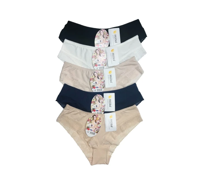 Dámské kalhotky model 21957528 A'12 SL - DC Girl Dámské kalhotky model 21957528 A'12 SL - DC Girl