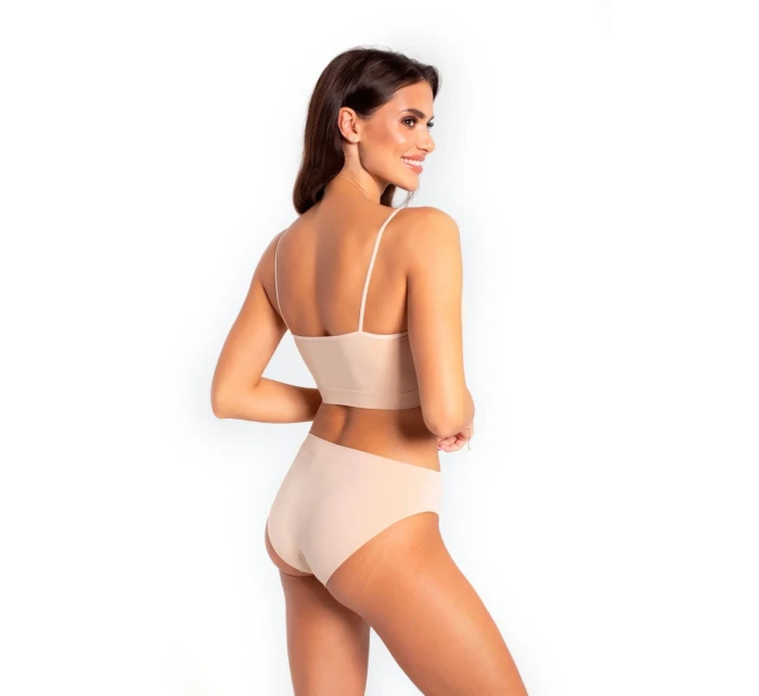 Dámské kalhotky 1443s Kiki beige - GATTA