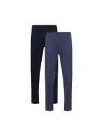 Pánské pyžamové kalhoty  dark blue  model 21077139 - Henderson
