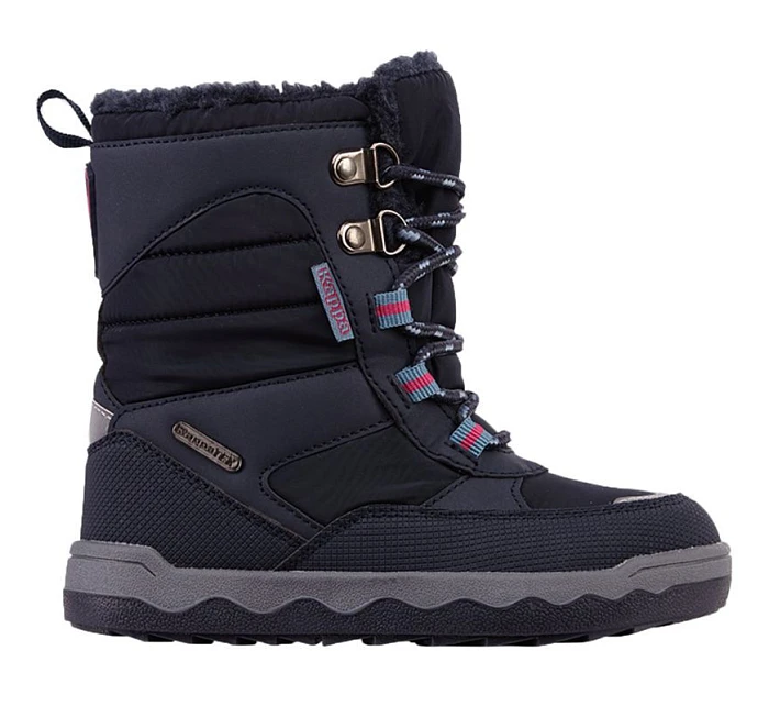 Boty Kappa Alido II Tex Jr 261060K 6760