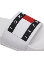 Žabky Tommy Jeans Flag Slide W model 19066748 - Tommy Hilfiger