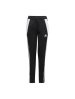 Kalhoty adidas Tiro 24 Slim Jr IJ7667