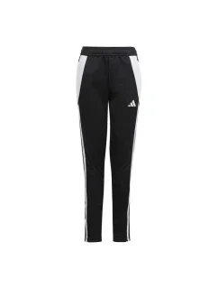 Kalhoty adidas Tiro 24 Slim Jr IJ7667