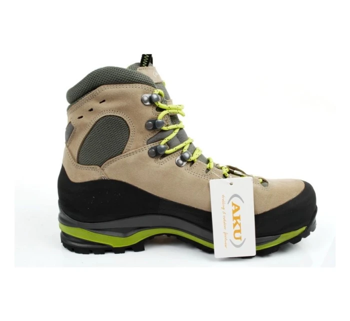 Trekingové boty Aku Superalp GTX M 593W642