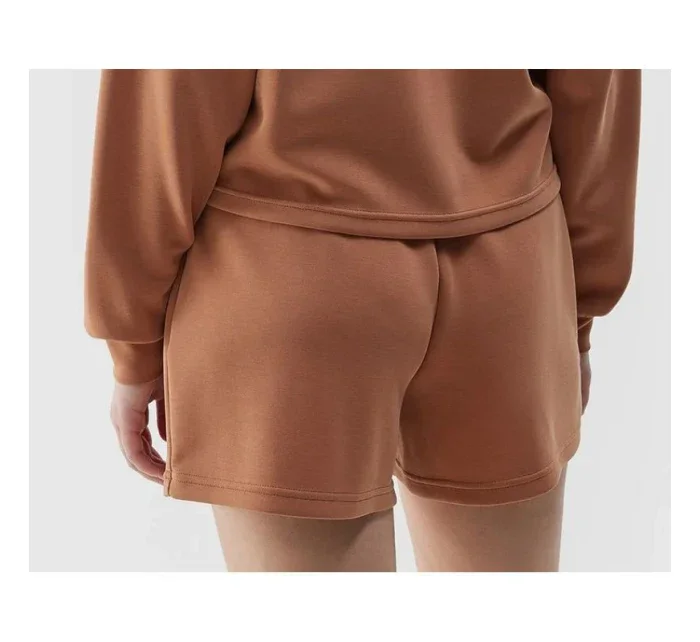 Šortky 4F W 4FWSS24TSHOF324 81S dámské Šortky 4F W 4FWSS24TSHOF324 81S dámské