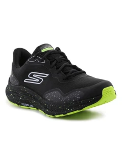 Běžecké boty Skechers Go Run Consistent W 220874-BKLM