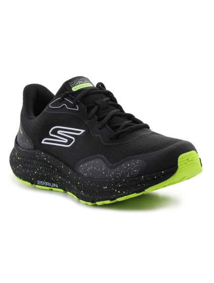 Běžecké boty Skechers Go Run Consistent W 220874-BKLM