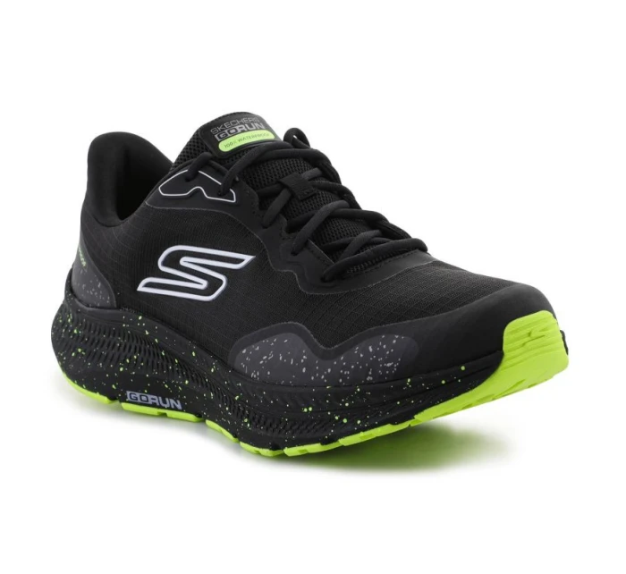 Běžecké boty Skechers Go Run Consistent W 220874-BKLM