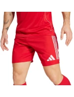 Pánské šortky Tiro 25 Competition Match červené model 21382960 - ADIDAS Pánské šortky Tiro 25 Competition Match červené model 21382960 - ADIDAS