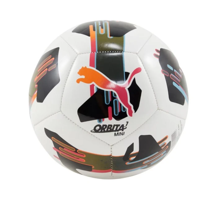 Orbit 7 MS mini fotbal model 21440798 01 - Puma