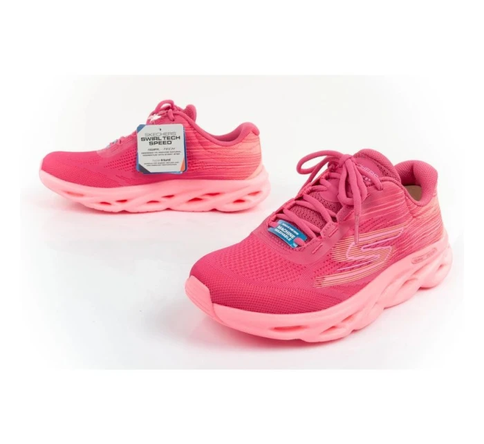 Buty do biegania Go Run Tech Speed W model 21094926 - Skechers Buty do biegania Go Run Tech Speed W model 21094926 - Skechers
