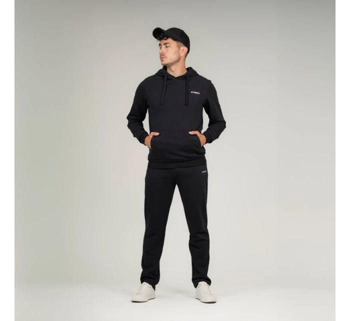 Pánská mikina model 21356588 - Fitanu Pánská mikina model 21356588 - Fitanu
