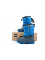 Boty, sněhule CMP Hanki Jr 3Q48064KM870