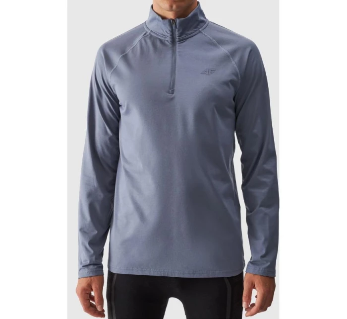 STRETCH 1/2 ZIP pánské termoprádlo pánské model 21432753 - 4F