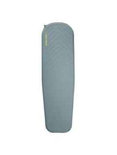 Podložka Trail lite regular-trooper grey THERM-A-REST