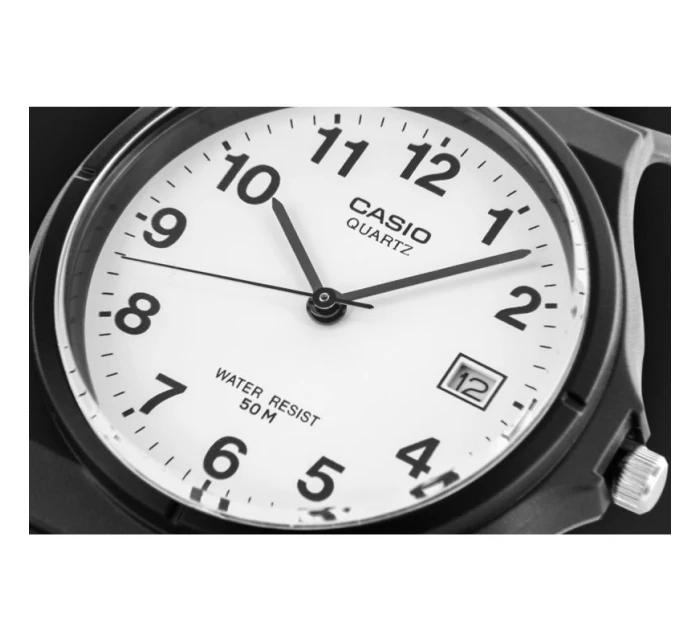 Dámské hodinky CASIO MW-59-7BVDF + BOX Dámské hodinky CASIO MW-59-7BVDF + BOX