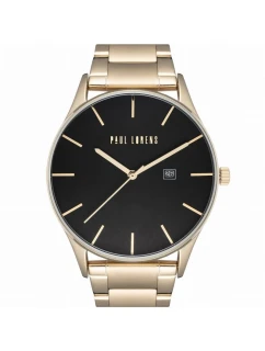 Pánské hodinky Paul Lorens PL7028B2-1D1