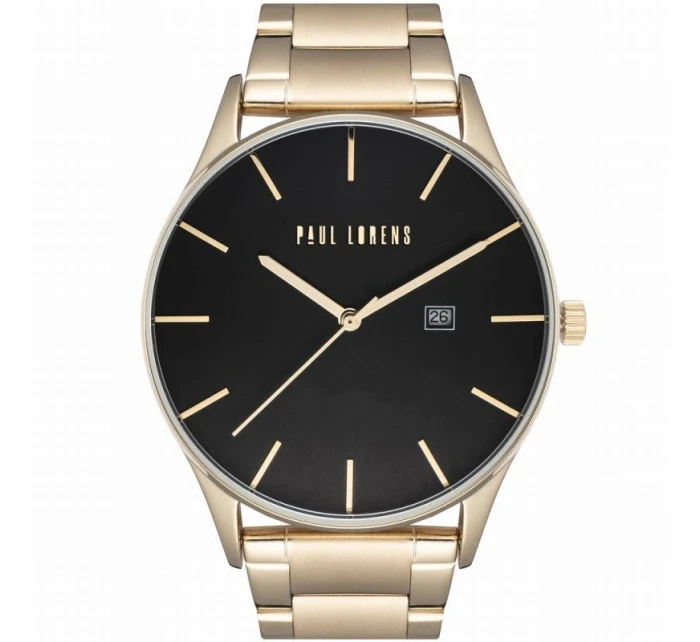 Pánské hodinky Paul Lorens PL7028B2-1D1 Pánské hodinky Paul Lorens PL7028B2-1D1