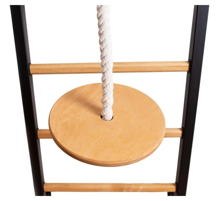 BENCHK 721B A076 GYNASTICKÝ STŮL S KOVOVOU TYČÍ A PŘÍSLUŠENSTVÍM PRO DĚTI