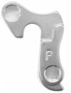 hák přehazovačky pro rám model 21841024