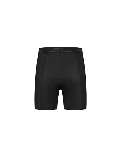 model 21848308 męskie PRIME czarne 2XL - Rogelli