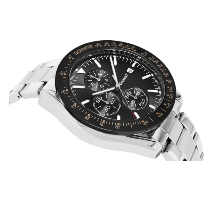 Pánské hodinky model 21863255 - Giewont Pánské hodinky model 21863255 - Giewont