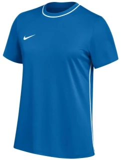 Nike DriFit Park 26 dámské tričko modré model 21997034 463 - EB FIT
