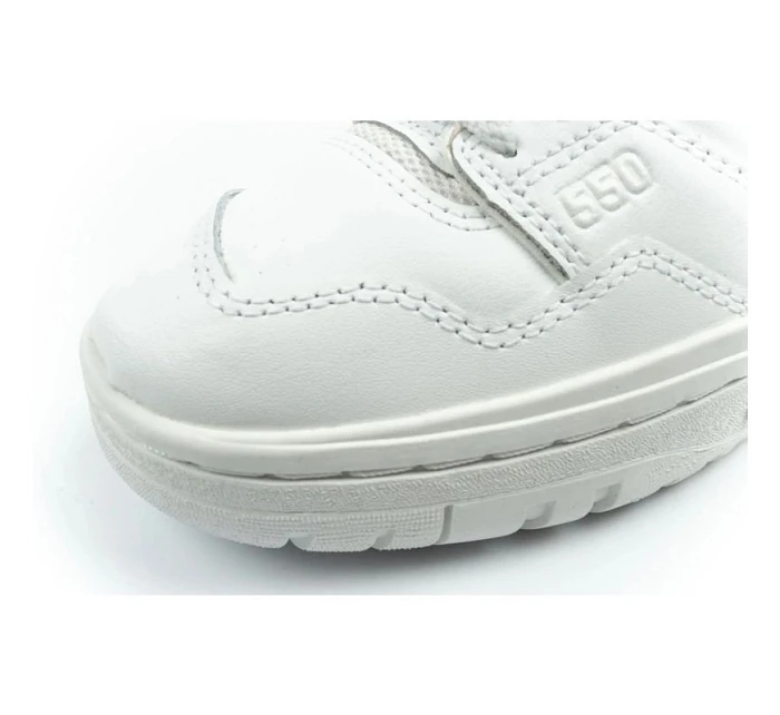 model 22116946 sportovní obuv mládež kožené tenisky módní dětské - New Balance