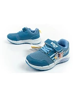 dětské sportovní tenisky LED blue model 22170225 - Leomil dětské sportovní tenisky LED blue model 22170225 - Leomil