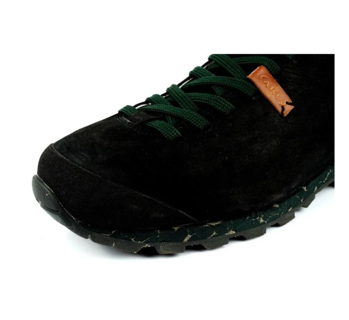 Pánské trekové boty Bellamont 3 GTX M model 21483633 - Aku