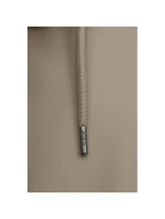 Rains unisex bunda do deště JACKET 12010 17 TAUPE