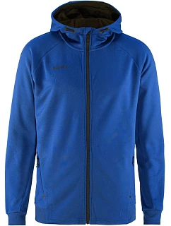 ADV Unify Hoodie Jacket M Pánská bunda s kapucí model 22466656 - Craft Corporate