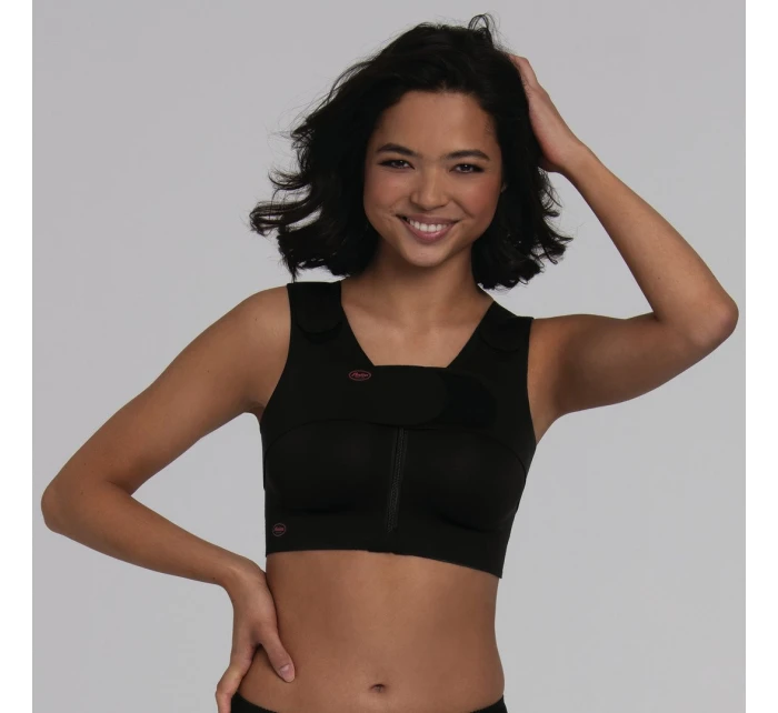 Lyon Post-op-Belt 0058 black - Anita Care Lyon Post-op-Belt 0058 black - Anita Care