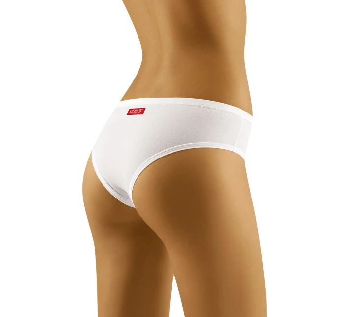 Wol-Bar Soft Cosy barva: bílá