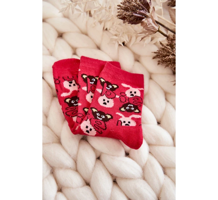 ponožek pro mládež model 21604815 - Just Play