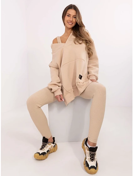 Sada EM KMPL model 22046212 béžová - FPrice