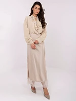 Halenka IT BZ 28995.25 béžová
